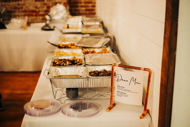 Indy Fresh Catering 1