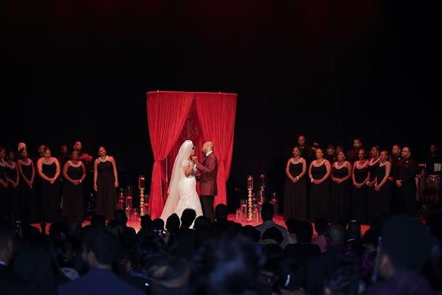 Cherished Moments Weddings & Events - 3