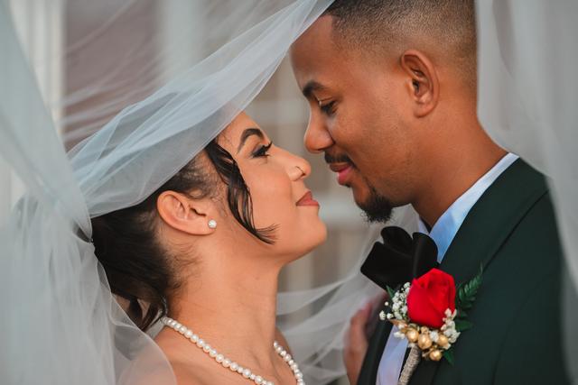 J Martin Weddings - 1
