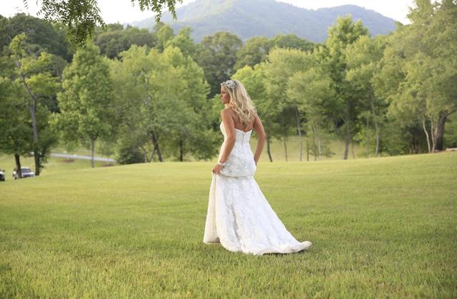 Tessentee Farm and Wedding Event Center - 1