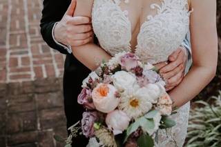 Nature's Brides - 6
