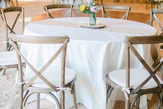 Thomas Farm Weddings & Events - 37