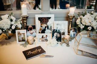 Rustique Swan Event Design, Styling & Vintage Rentals - 5