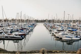 Harbor View Loft - 36