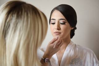 Sissi Hair and Makeup - 63