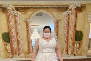 Majesty Bridal - 9