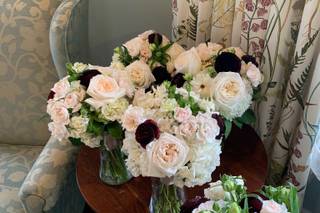 Mohican Flowers - 23