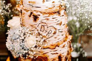 Nadiya's Cupcakes - 13