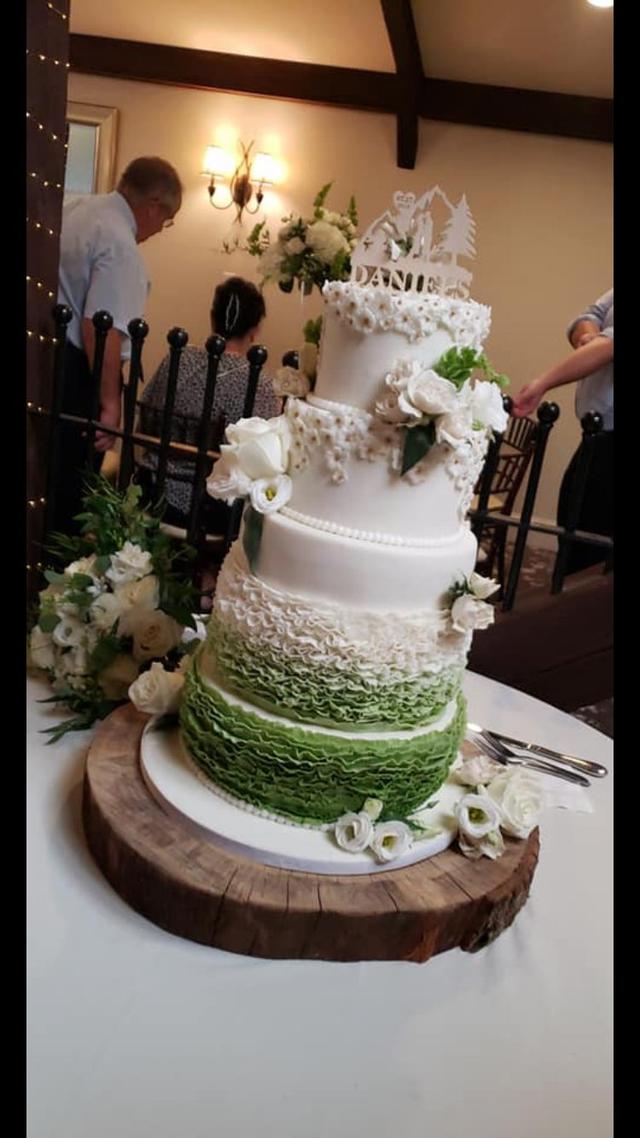 Sherry's Cakes by the Lake - 2
