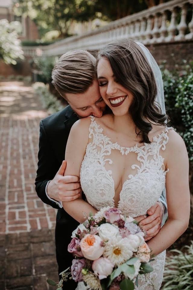 Nature's Brides - 1