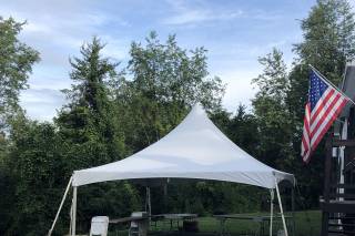 Columbia Tent Rentals - 22