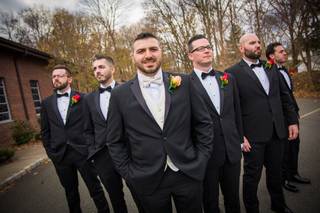 Tuxedos by Malzone - 5