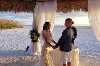 A Beautiful Florida Wedding - 67