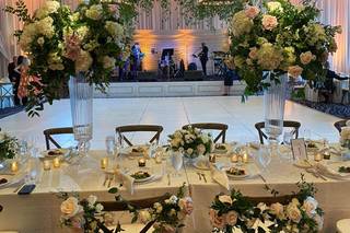 Blue Steel Lighting Design - 5