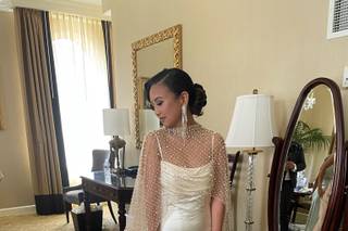 Lace & Liberty - 30