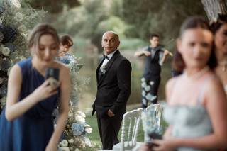 Hakuna Matata Wedding Team - 20