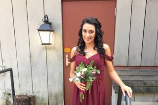 Florentina Flowers and Event Design - 30