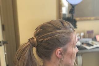 L.A. Bride Studio - 64