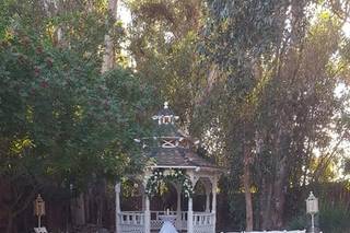 Twin Oaks House & Gardens by Trademark Venues - 31