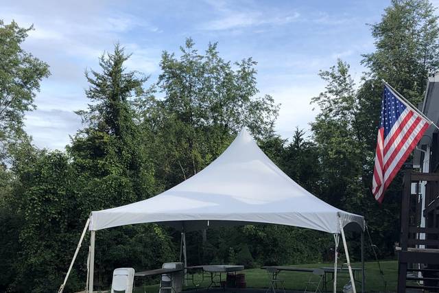 Columbia Tent Rentals 2