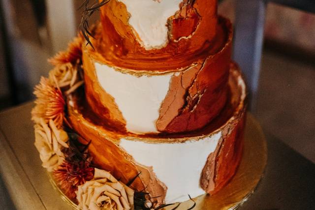 C'est La Vie Cakes 1