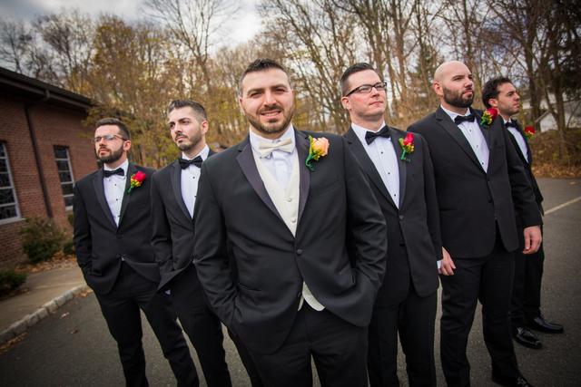 Tuxedos by Malzone - 1