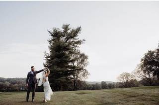 Downingtown Country Club by Ron Jaworski Weddings - 54