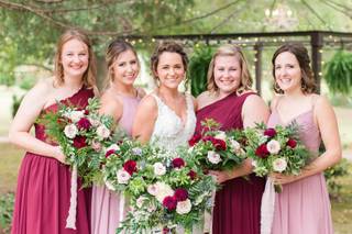 fleurish & bloom florals - 23