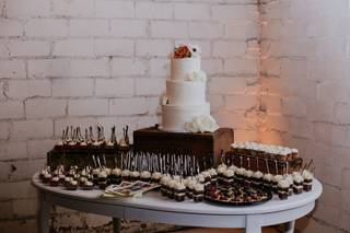 Gold Ribbon Confections - 13