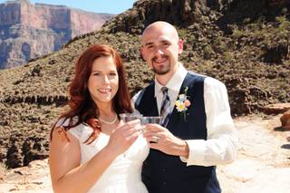 Maverick Helicopters Weddings - 78