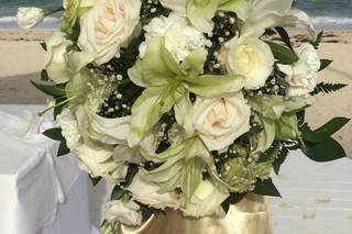 Wedding Mansion in the Tropics - 22
