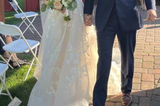 Terri Krisavage Weddings & Events - 48