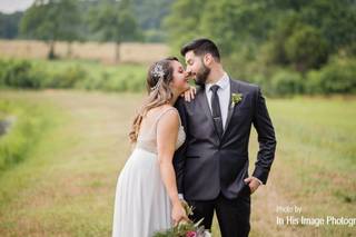 The Last Minute Wedding Officiant - 18