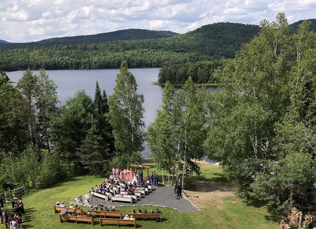 The Lake Harris Lodge - 4