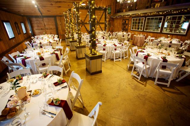 Shady Wagon Farm - 1