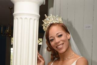 Kelley Woods Makeup | DC Airbrush Bridal Makeup and Beauty - 8