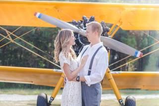 Polka Dots & Bows Photography - 16