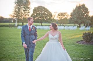 Burlington Weddings & Events - 132