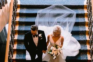 Four Seasons Hotel Boston - 12