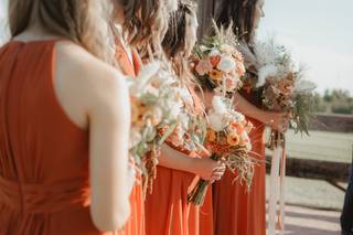 3D Floral Design - 9