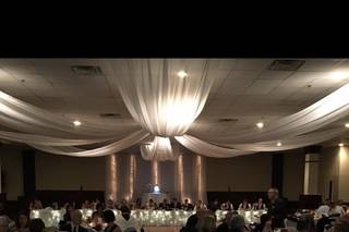 R&S Entertainment The Wedding Event Company Inc. - 4