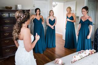 Unveiled by Anna - 27