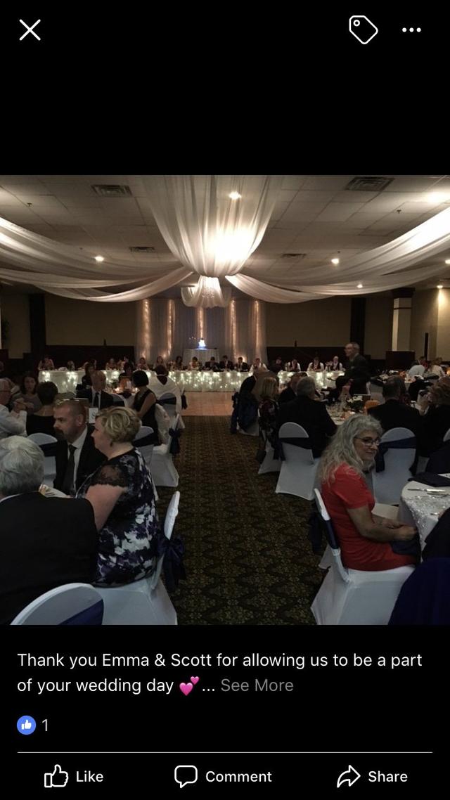 R&S Entertainment The Wedding Event Company Inc. - 2