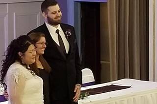 Blue Heaven Ceremonies - 21