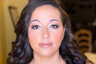 Lovestory Makeup & Hair - 26