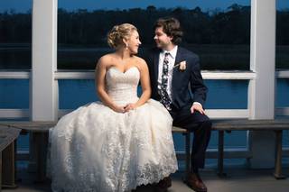 Holy City Wedding Photography - 17