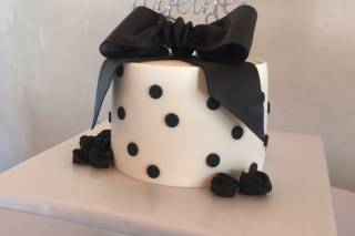 No More Boring Cakes - 1