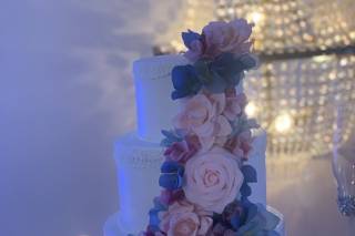 Tres CHIC Event Planning & Design - 26