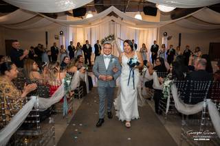 On Point Officiant - 36
