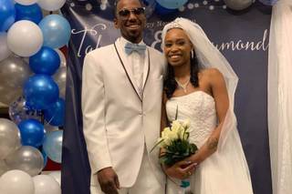 Tampa Wedding Officiant Services - 29
